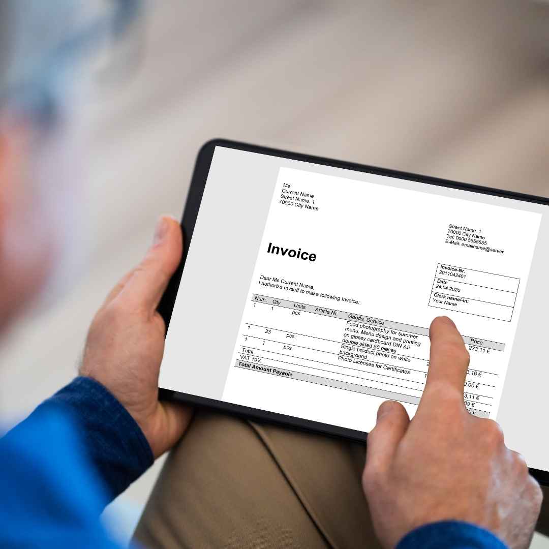 E-Fatura Tahsilat Entegrasyonu