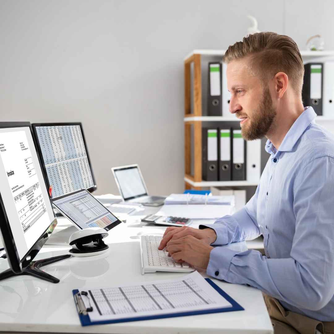 E-Fatura Raporlama Modülü