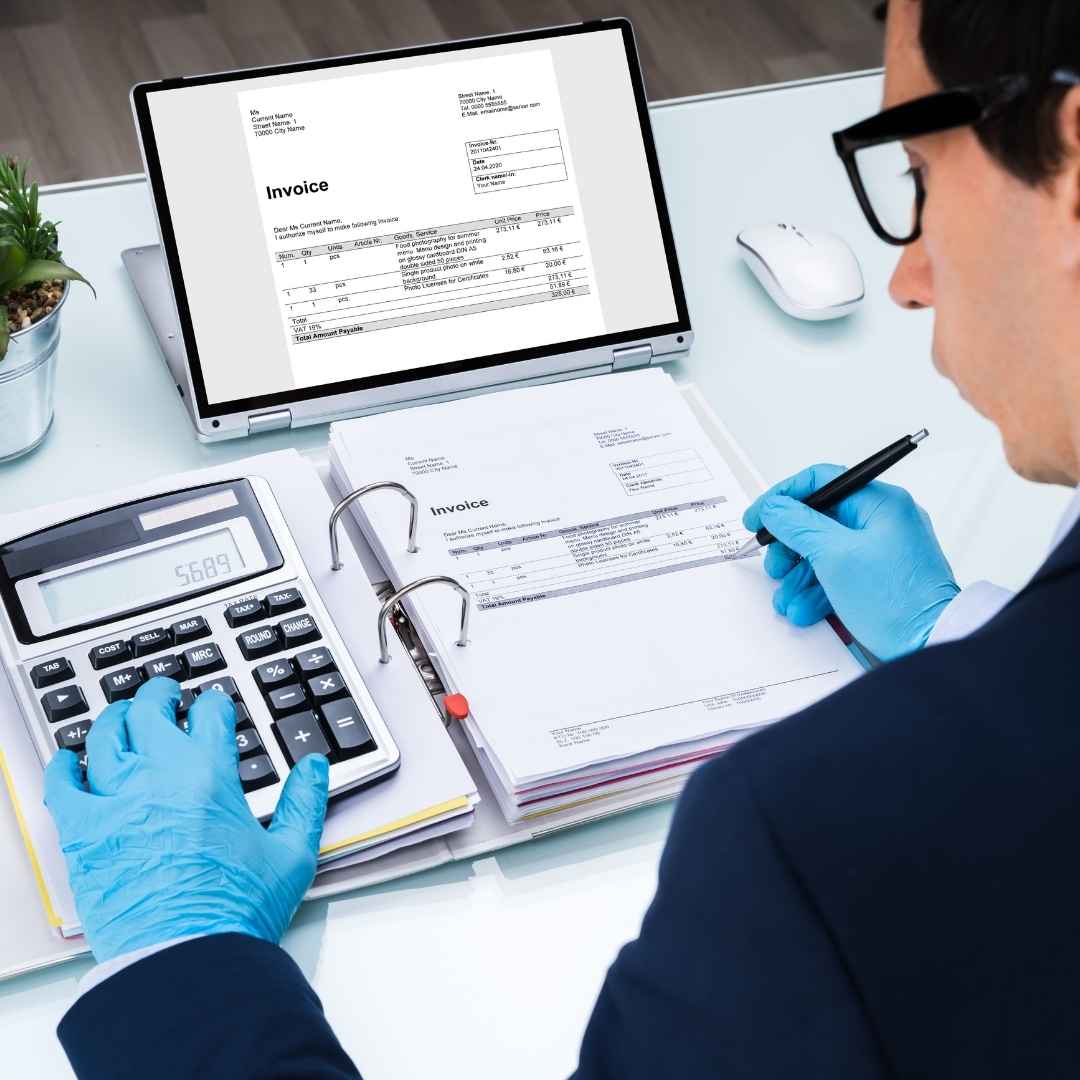 E-Fatura Mutabakat Yönetimi